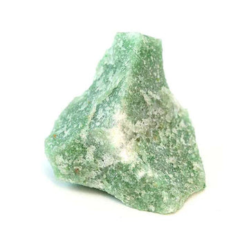 Piedra Cuarzo Verde
