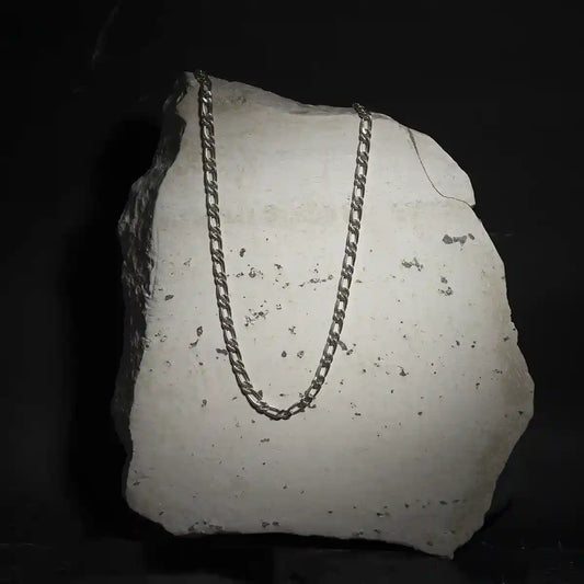 Tiffany Silver Chain