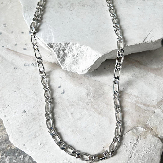 Tiffany Silver Chain