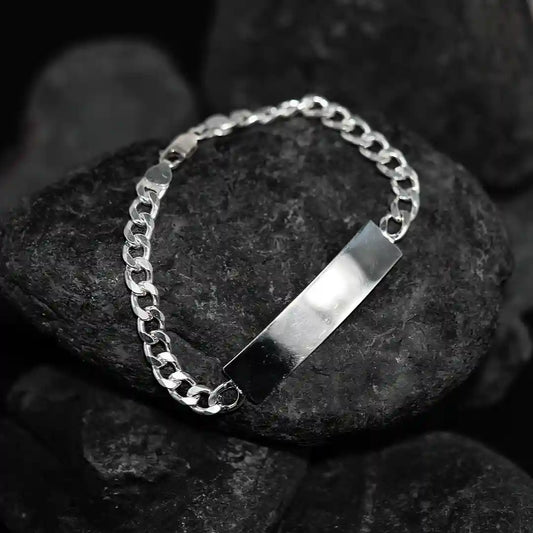 Silver Slave for Them