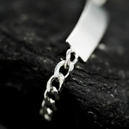 Silver Slave for Them