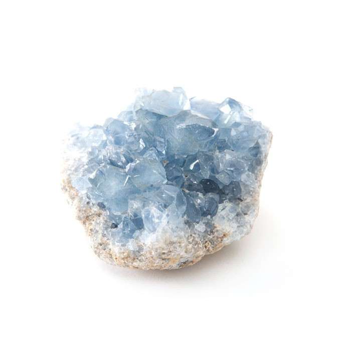 Celestite