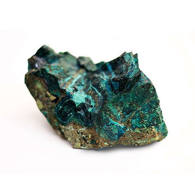 Chrysocolla