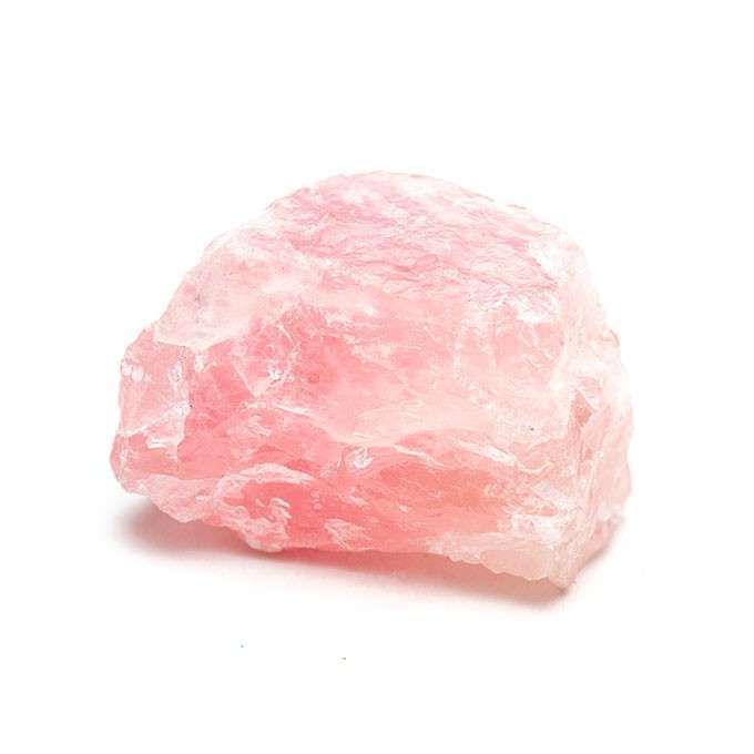 Pink Quartz