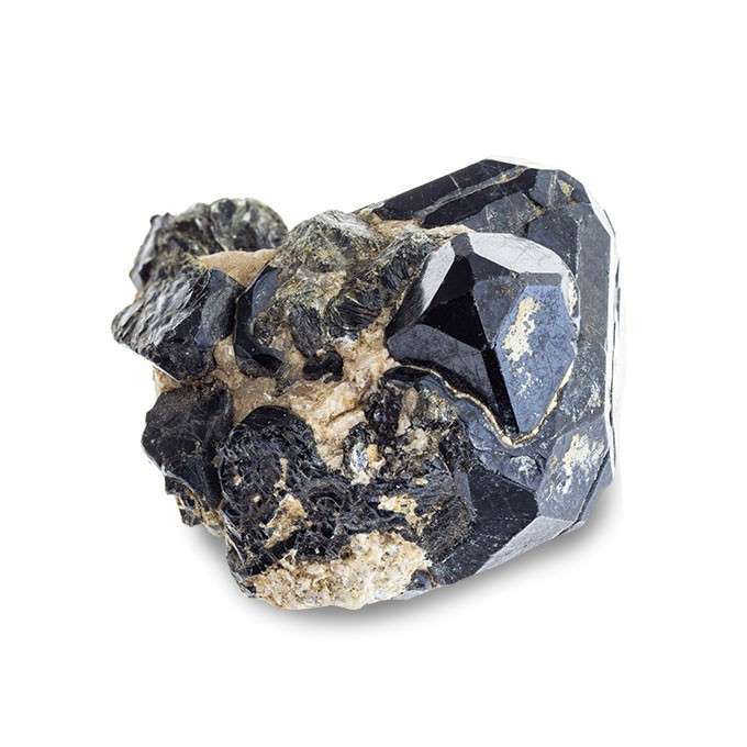 Sphalerite