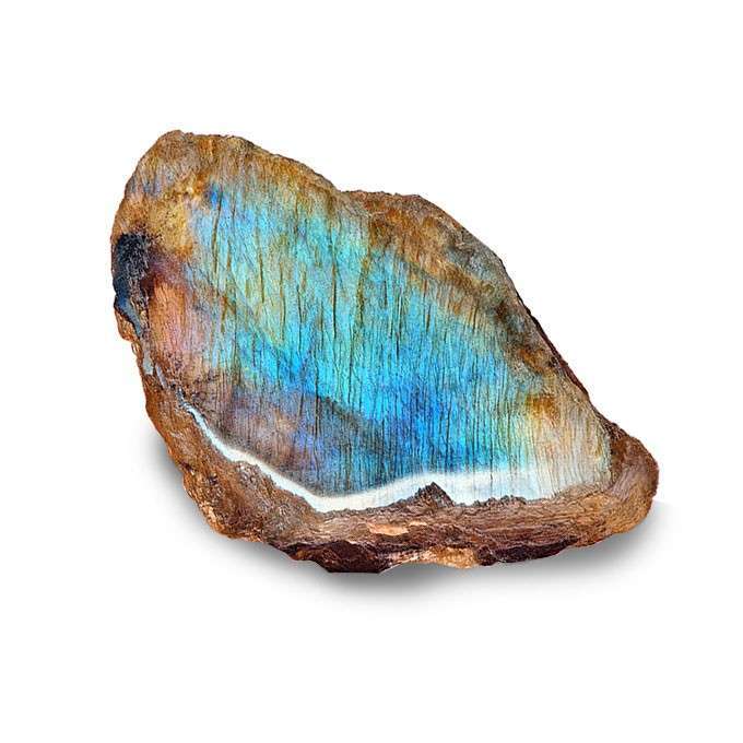 Labradorite