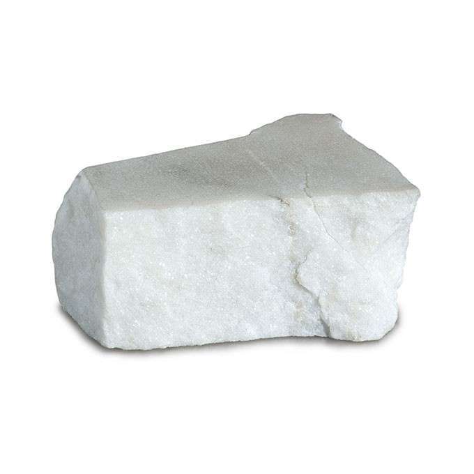 White Marble