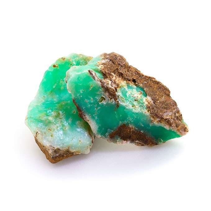 Andean Opal