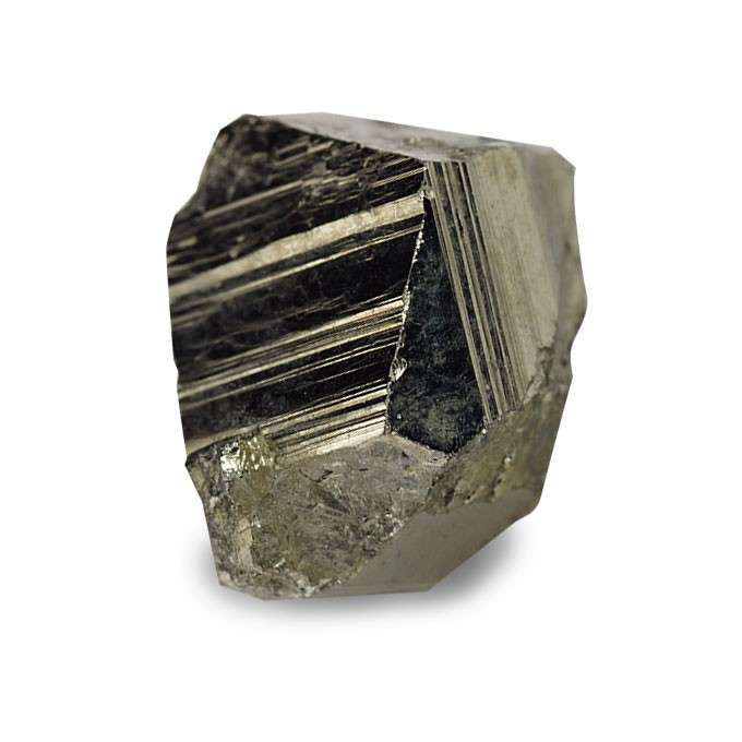 Pyrite