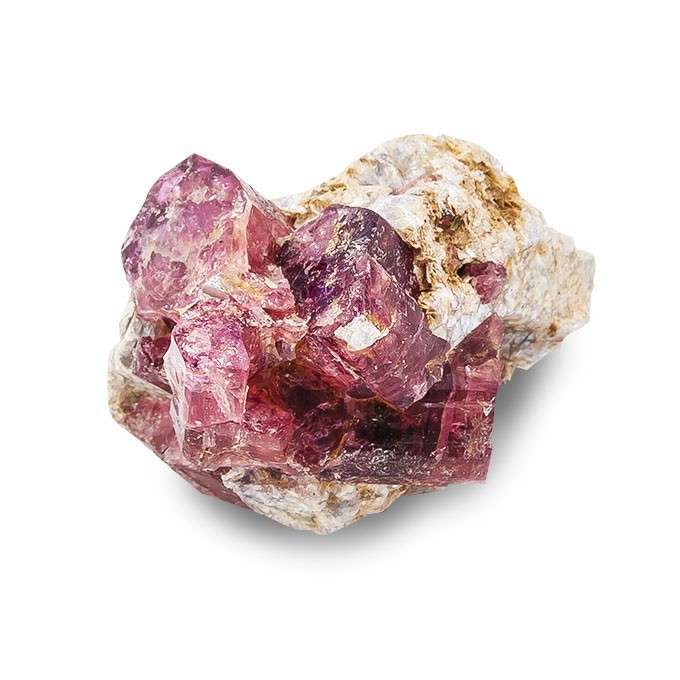 Rubellite