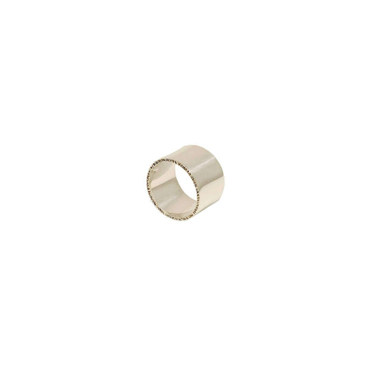 Sterling Silver Band Ring