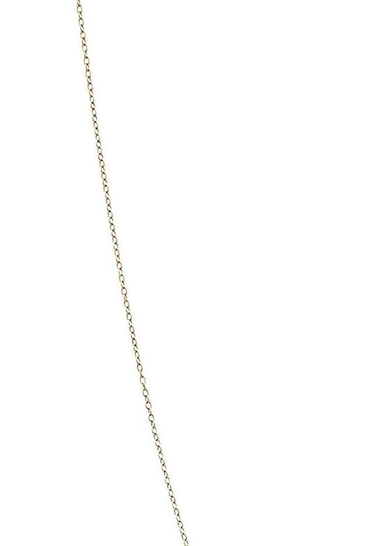 Prisma 18k Gold Chain