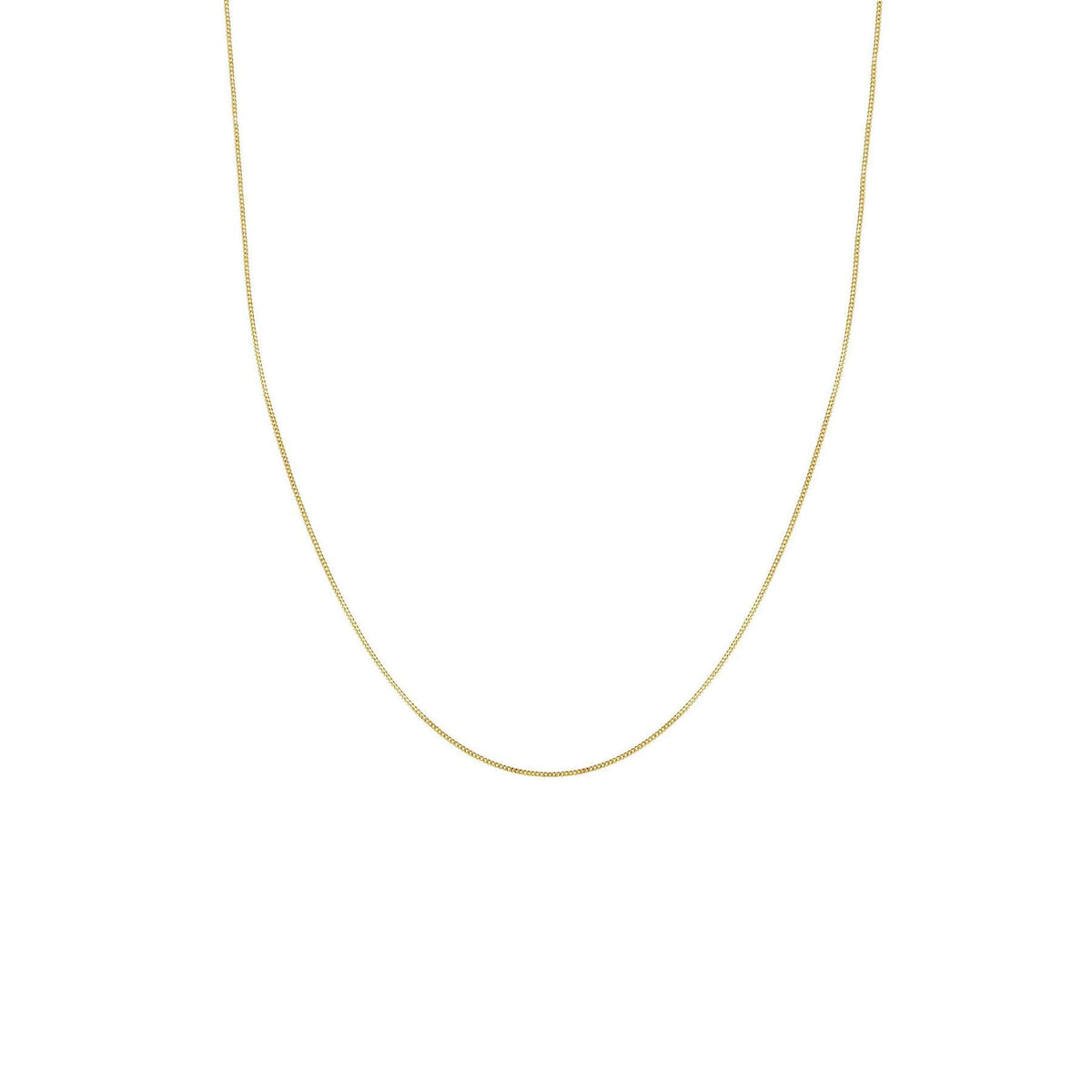 Pancer Chain Pancer 18K Gold Chain